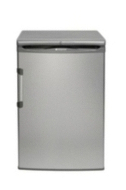 Hotpoint DSRZAAV22S Undercounter Freezer - Silver